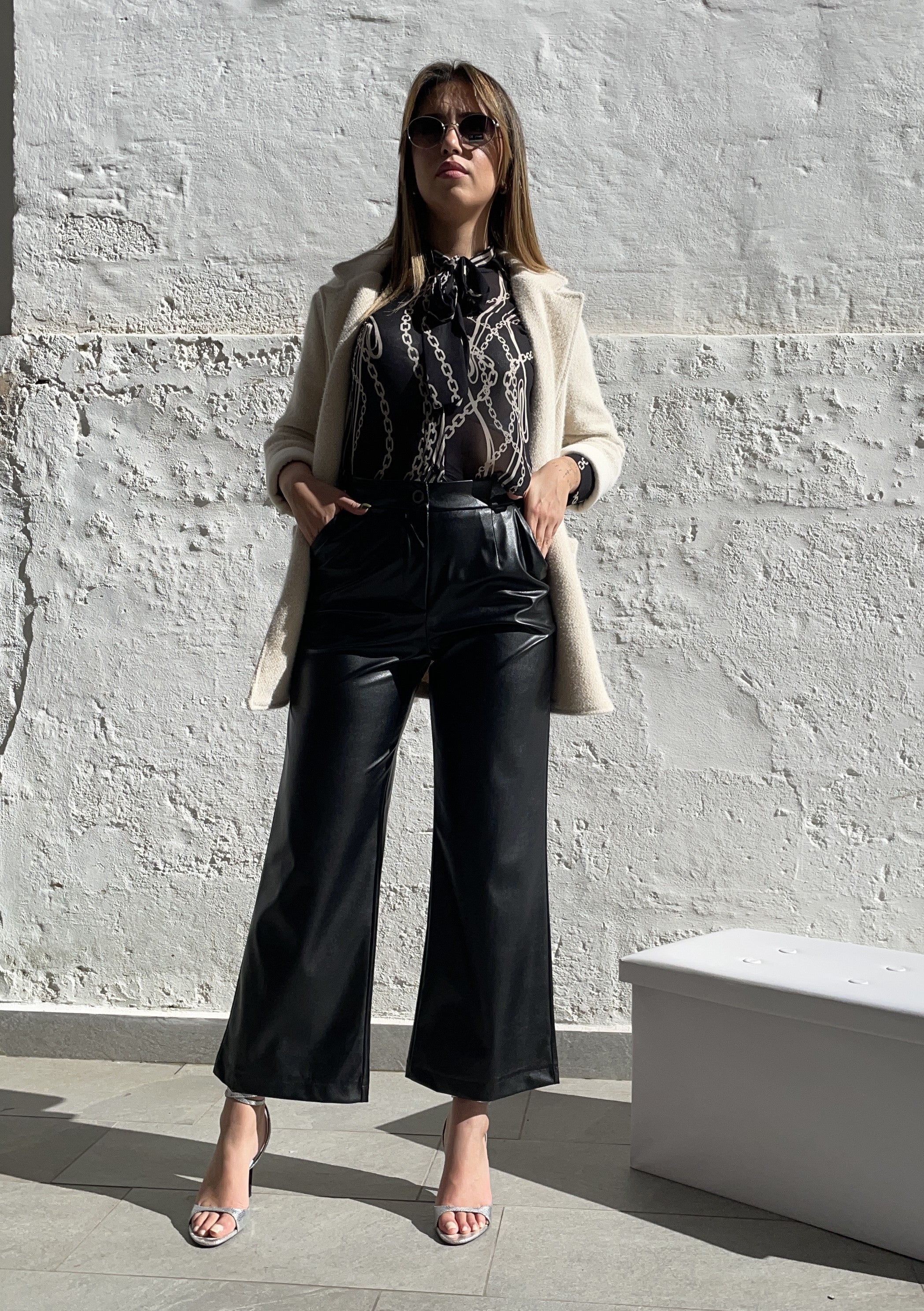 Articolo 4: Casual Donna: Come Distinguersi con Stile