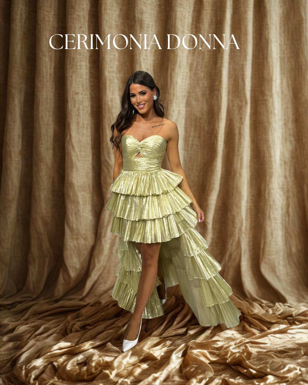 Cerimonia Donna