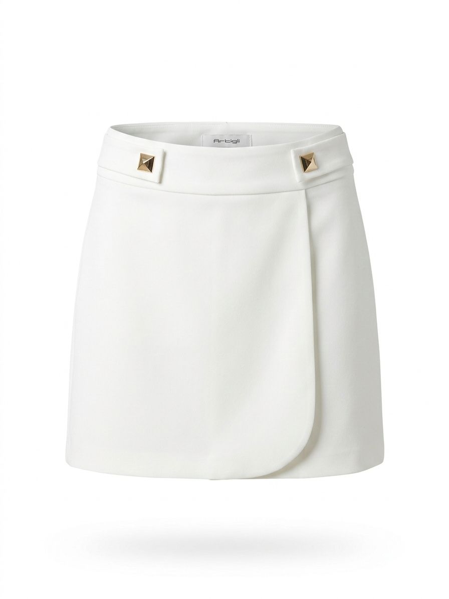 TAILLEUR PANTALONCINO