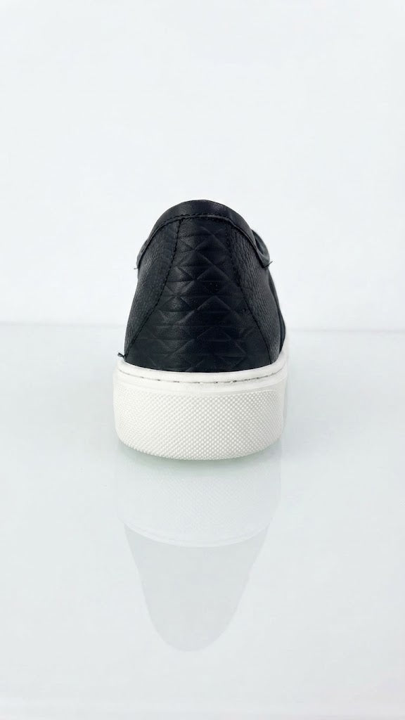 SNEAKERS LAVORATA
