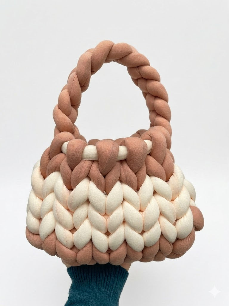 CHUNKY BAG