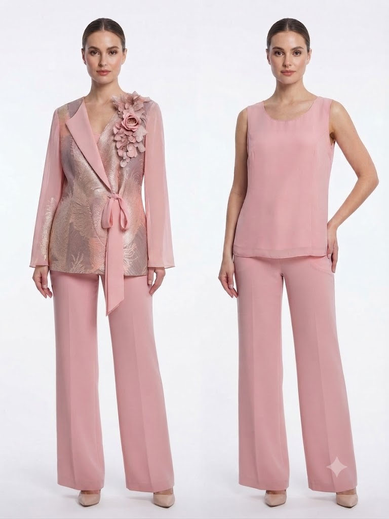 TAILLEUR FLOREALE