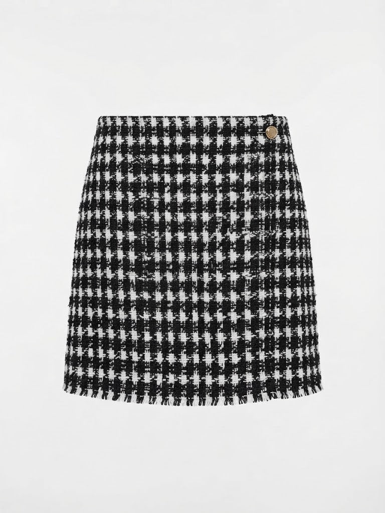 TAILLEUR CORTO IN BOUCLE'