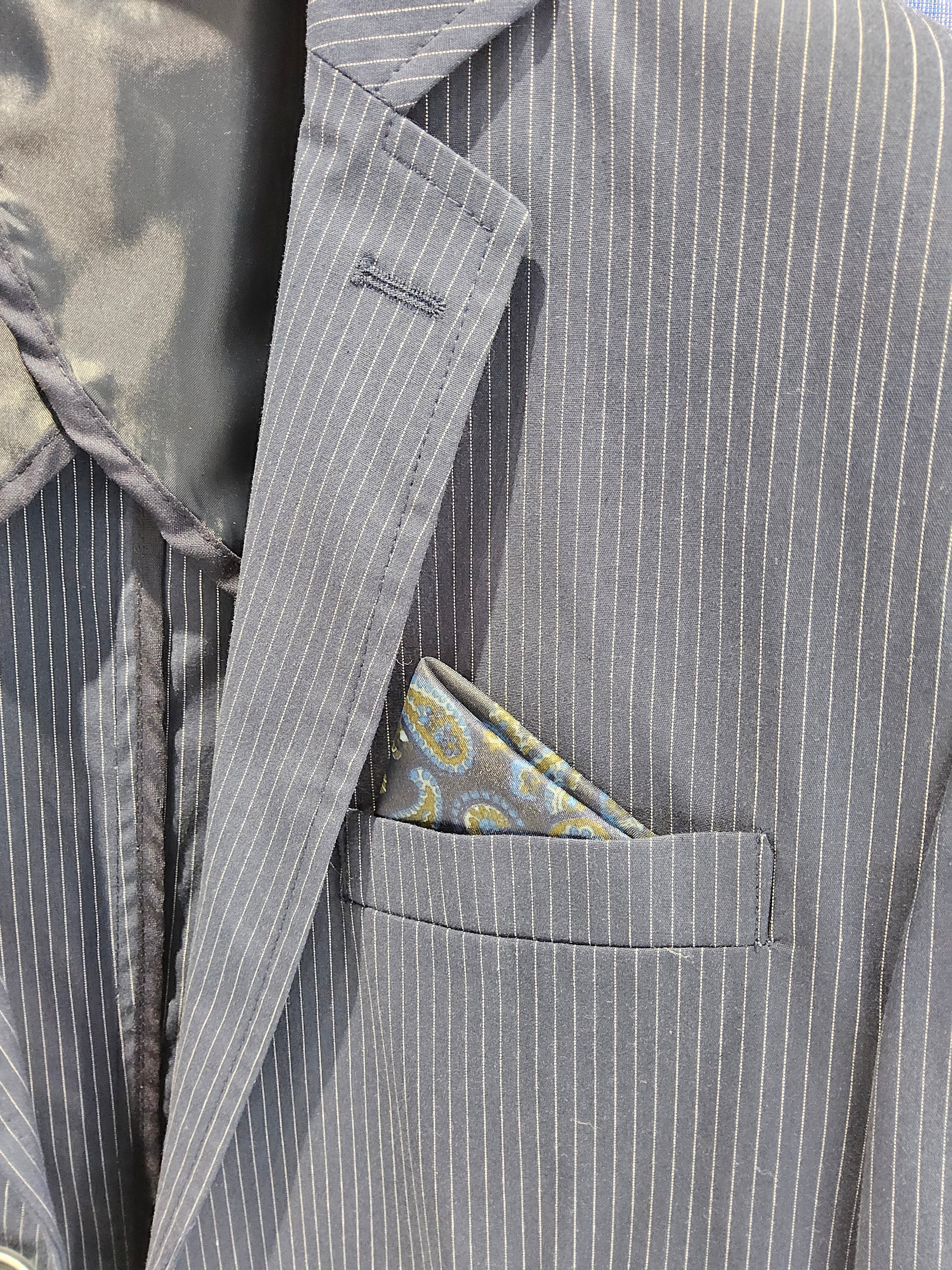 Veste de Londres