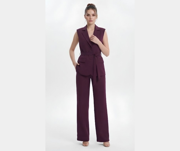 TAILLEUR PIZZO
