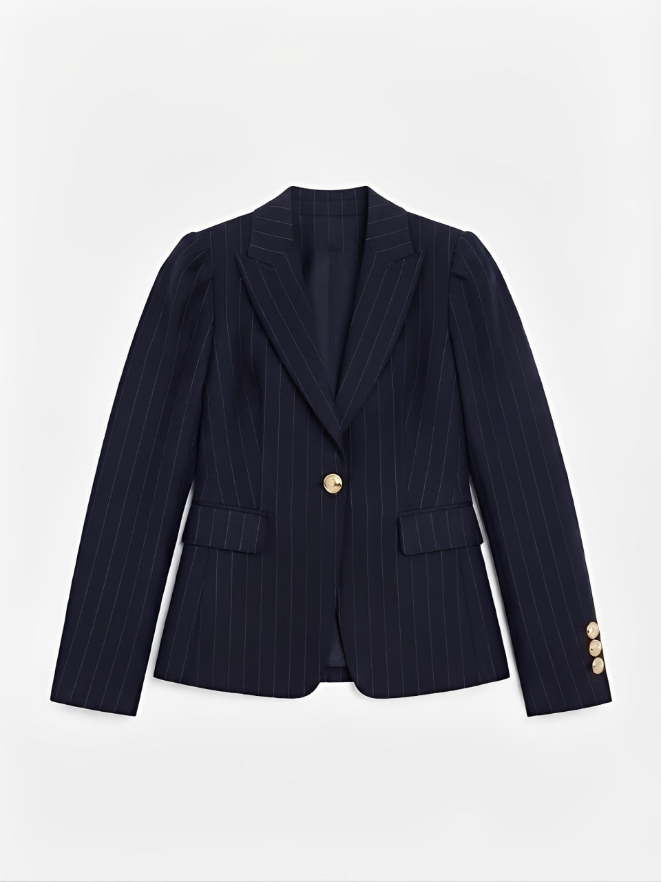 TAILLEUR MONOPETTO GESSATO