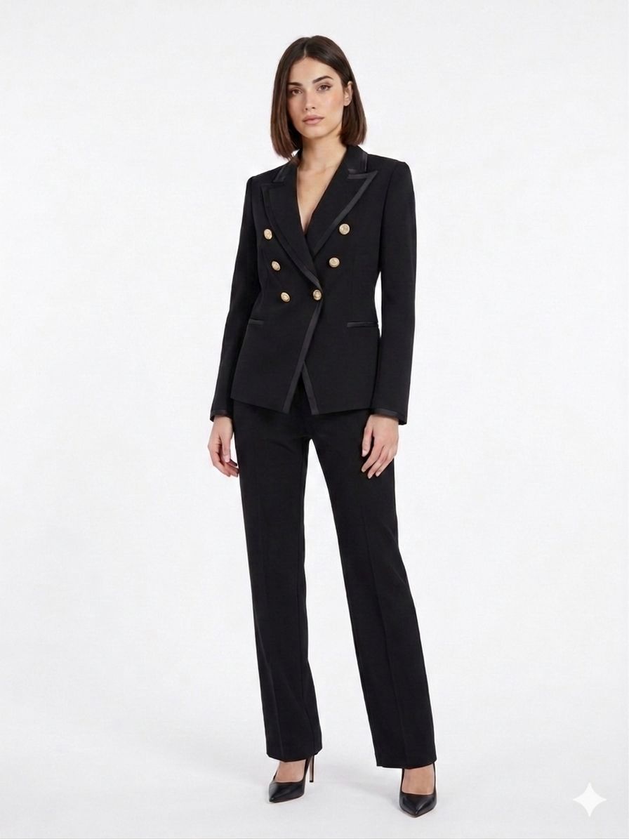 TAILLEUR NAPOLEONE