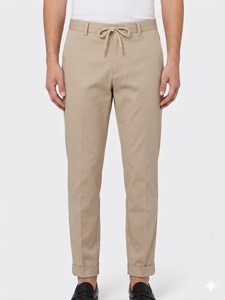 PANTALACCIO SEMPLICE