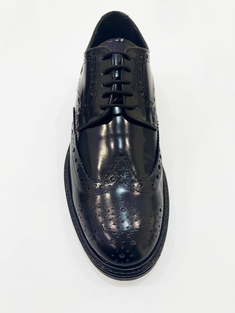 SCARPA INGLESINA