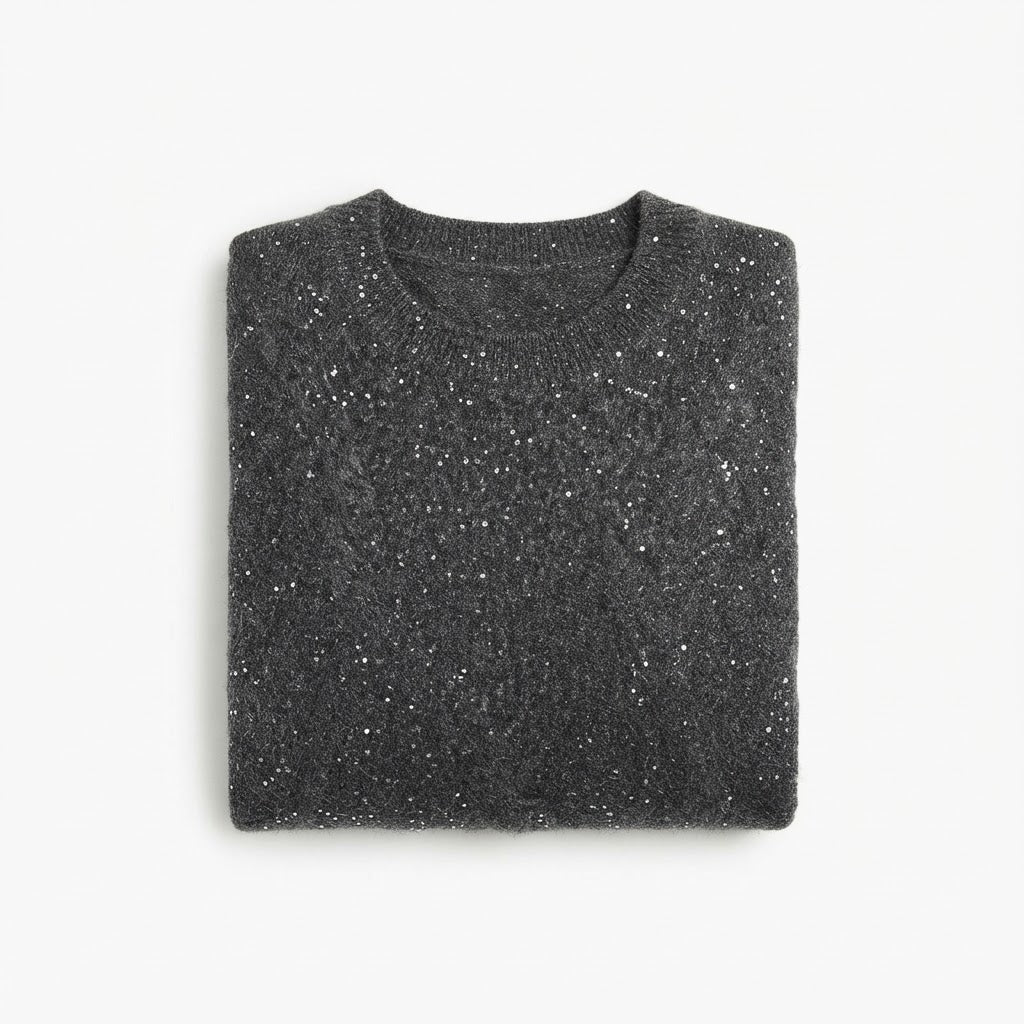 MAGLIONE INTRECCIATO