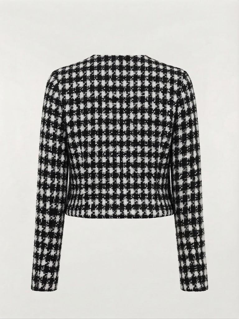 TAILLEUR CORTO IN BOUCLE'