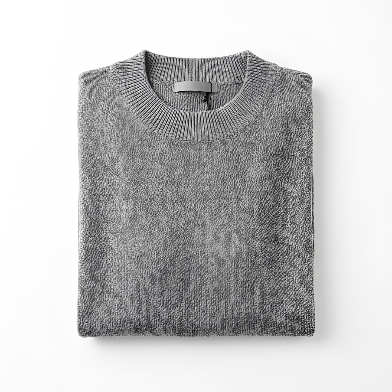 MAGLIONE BOTTONI