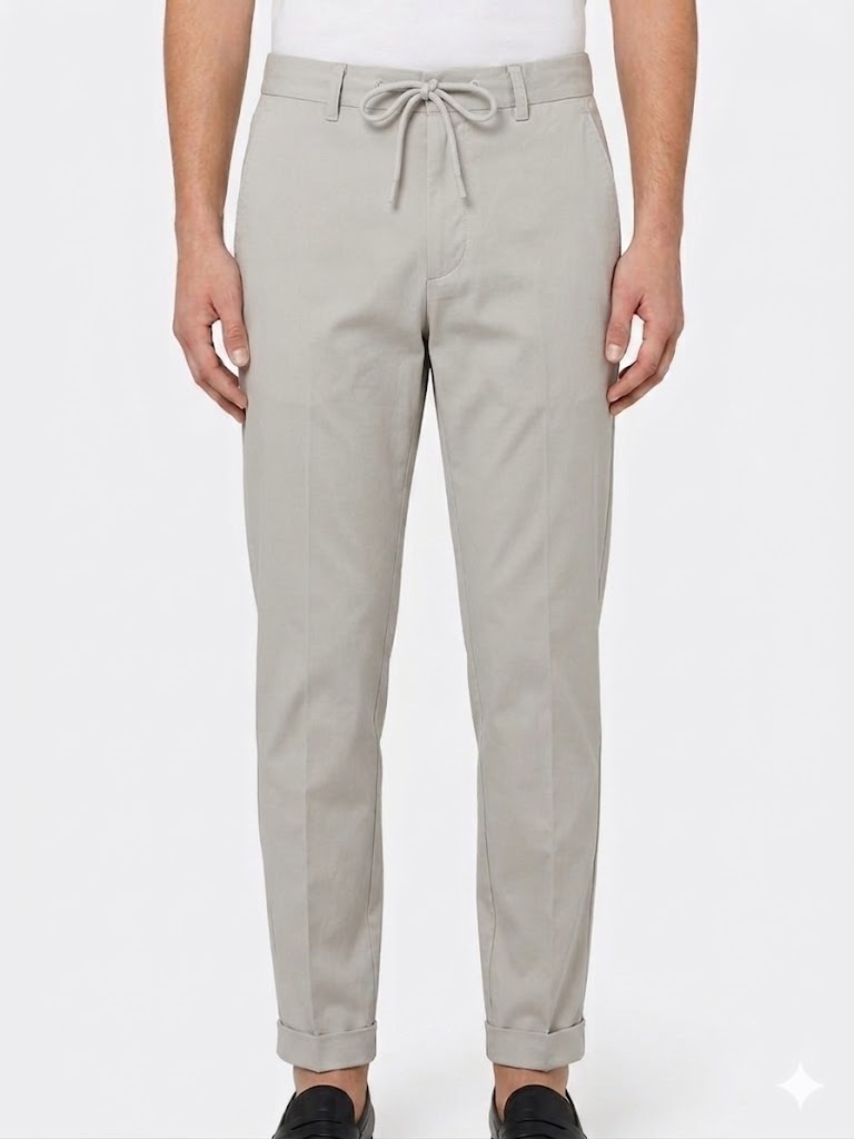 PANTALACCIO SEMPLICE