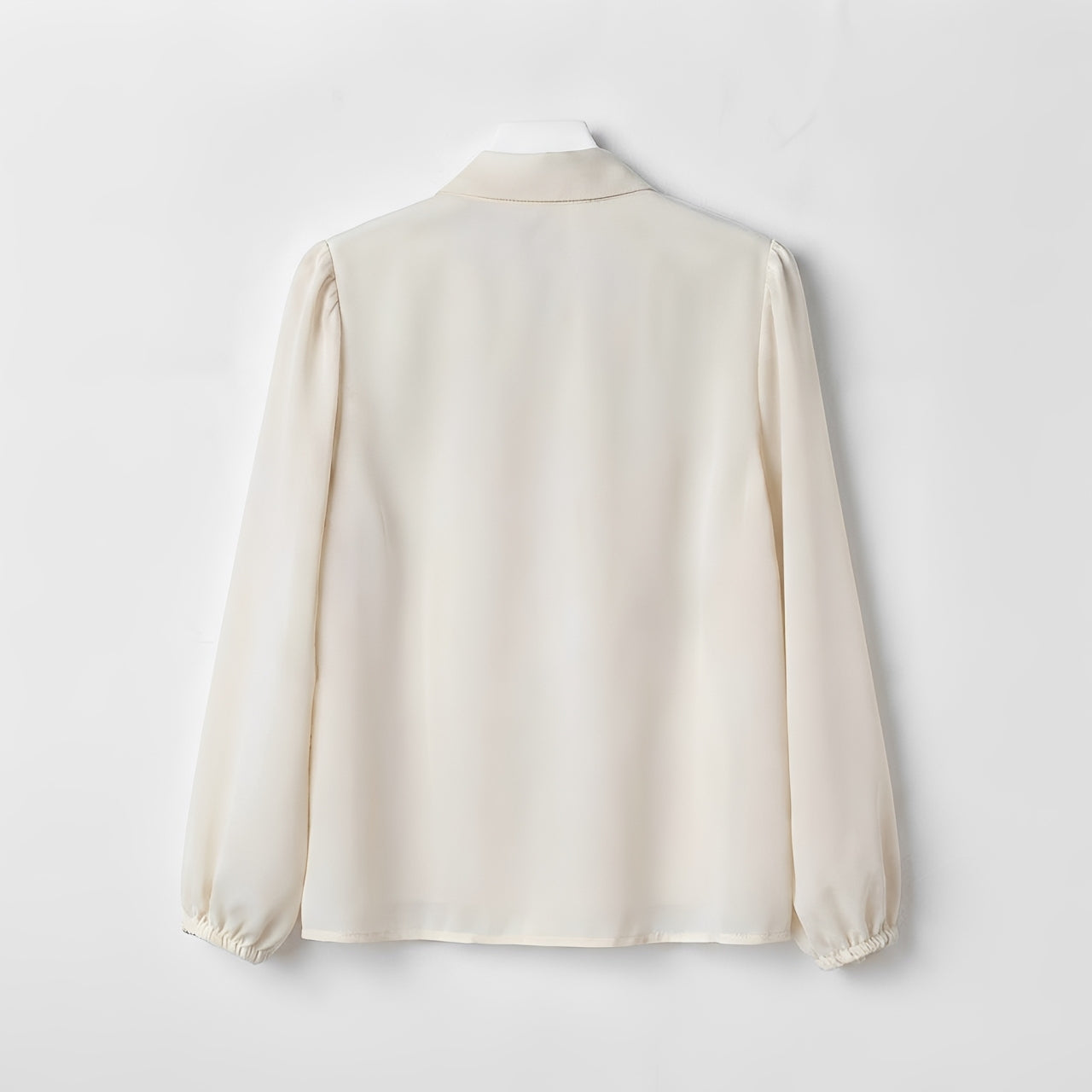 CAMICIA INSERTO IN PIZZO