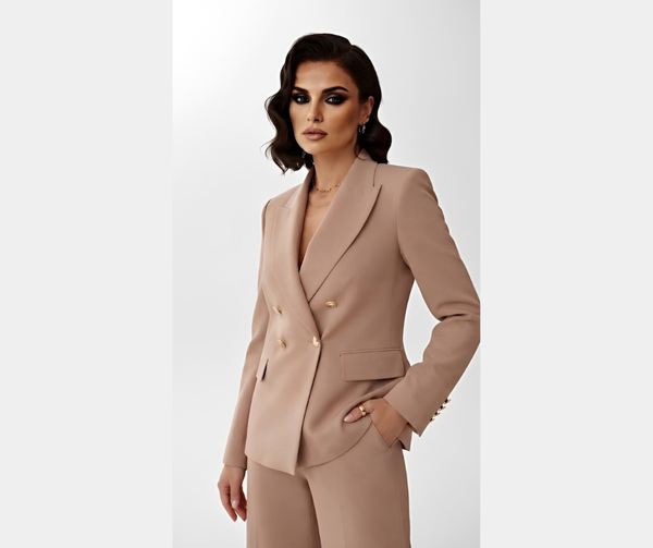TAILLEUR DOPPIOPETTO