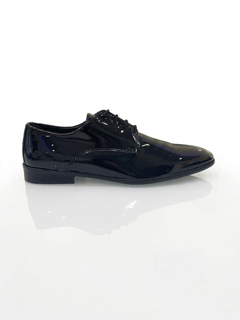 SCARPA SEMPLICE VERNICE