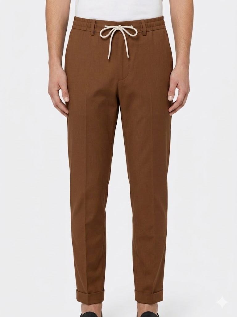 PANTALACCIO SEMPLICE
