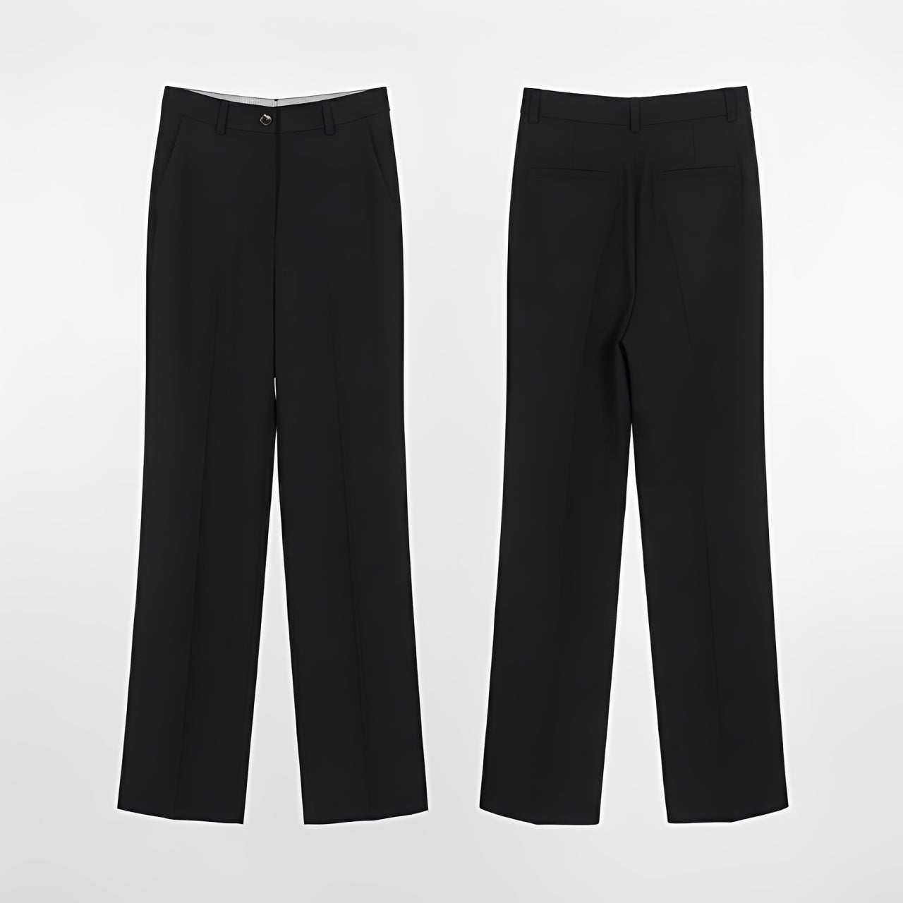 TAILLEUR CON  MANICHE PAILLETES