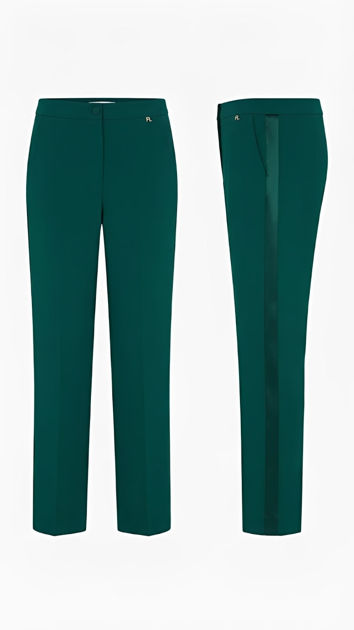 TAILLEUR REVER IN RASO