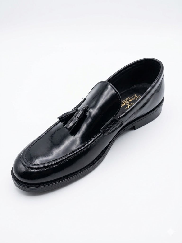 MOCASSINO NAPPINE