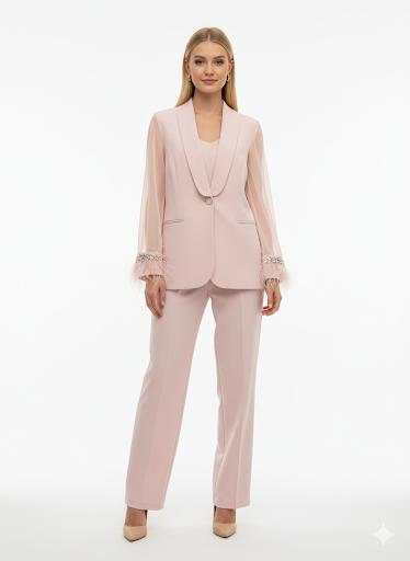TAILLEUR PIUME