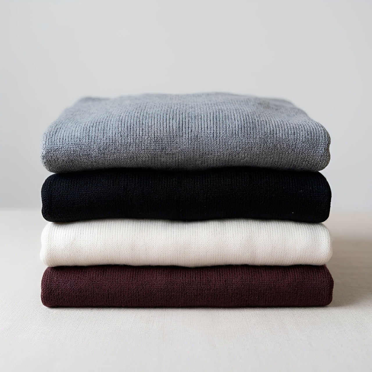 MAGLIONE BOTTONI