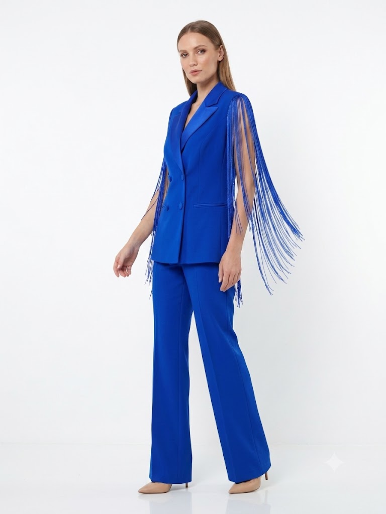 TAILLEUR FRANGIA
