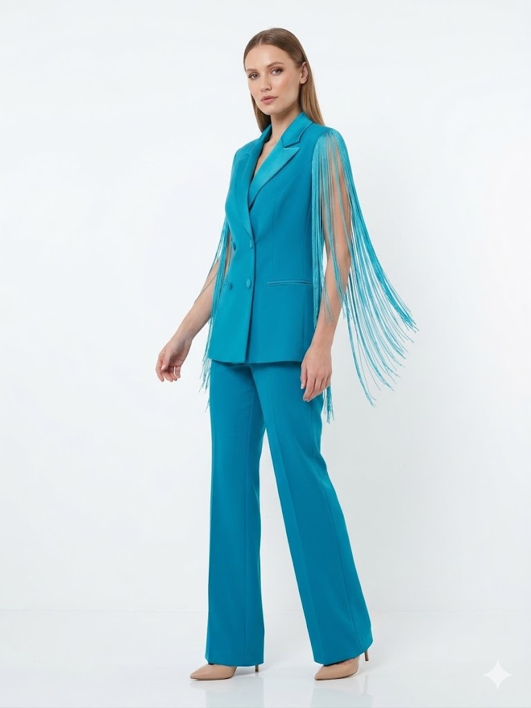 TAILLEUR FRANGIA