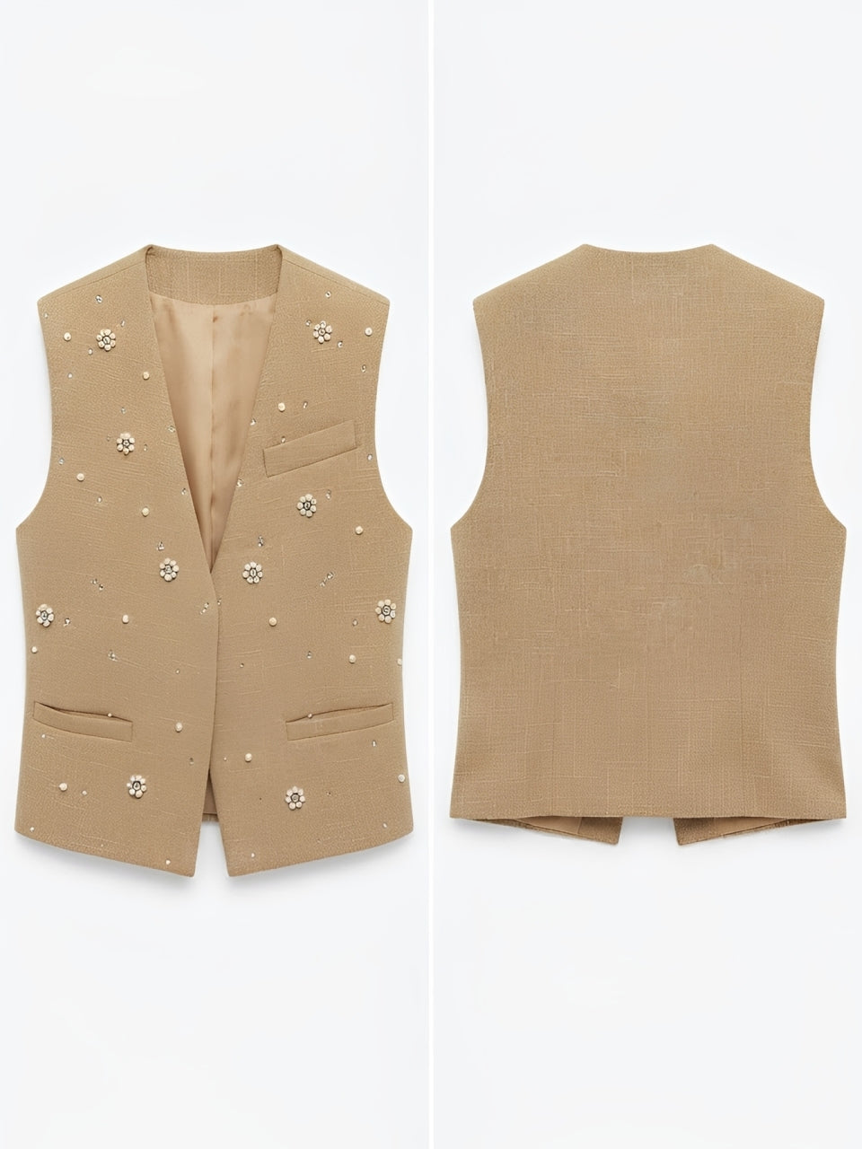 TAILLEUR PERLE