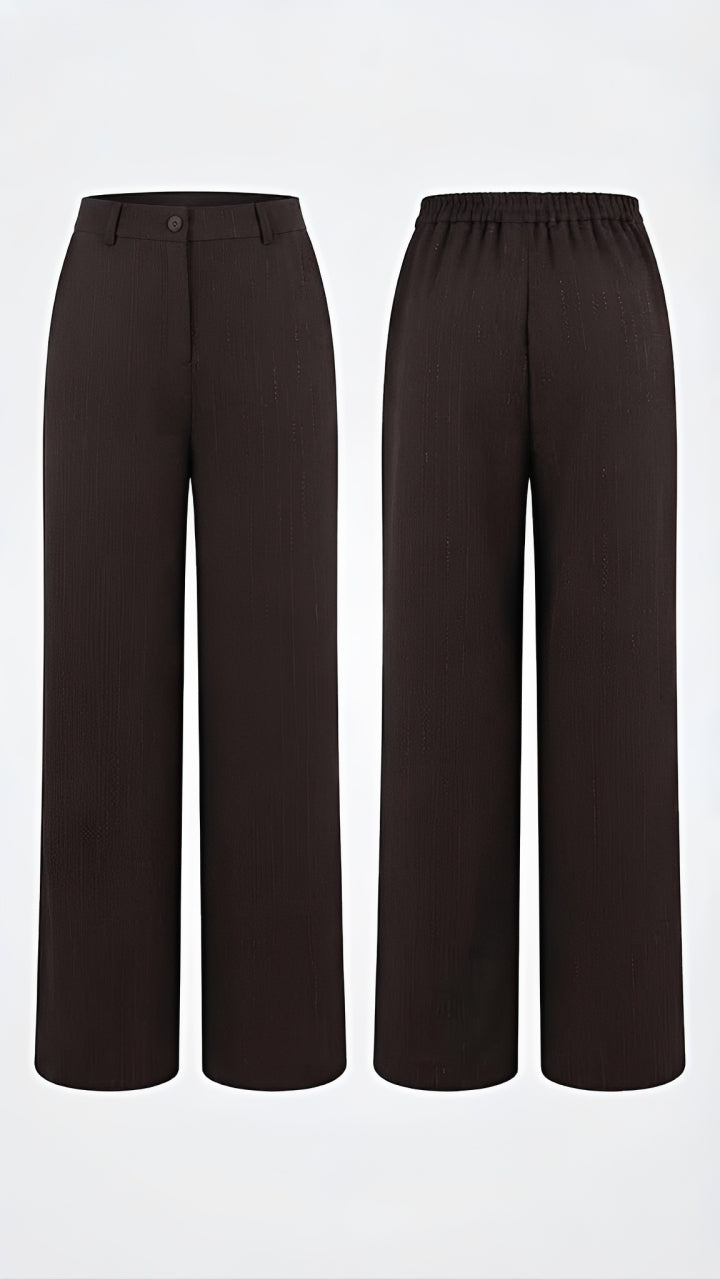 TAILLEUR 3 PEZZI GESSATO