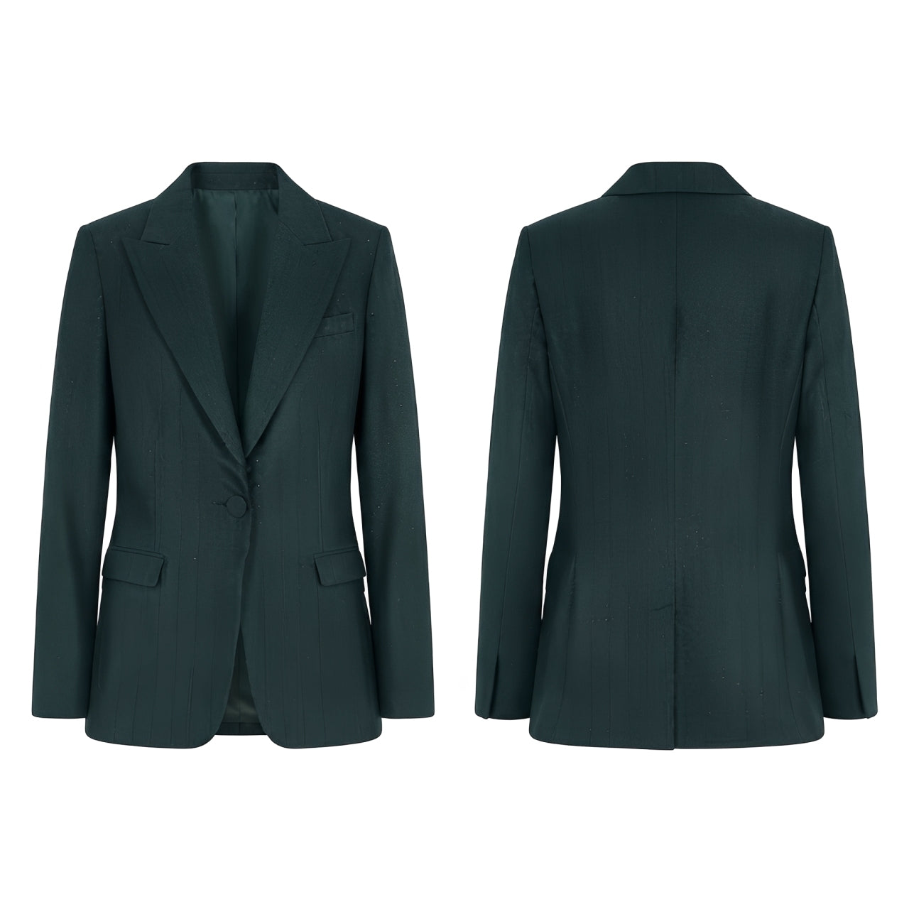 COMPLETO TAILLEUR LUREX