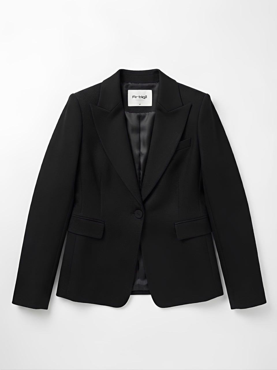 TAILLEUR LUREX