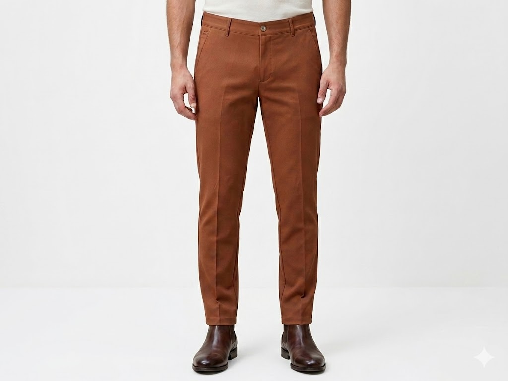 PANTALONE AH50