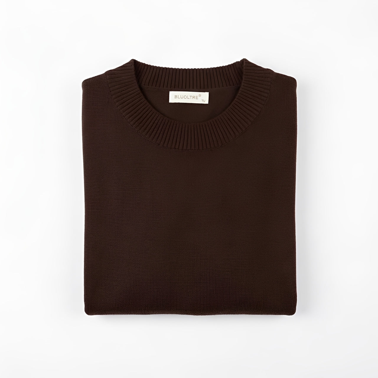 MAGLIONE BOTTONI