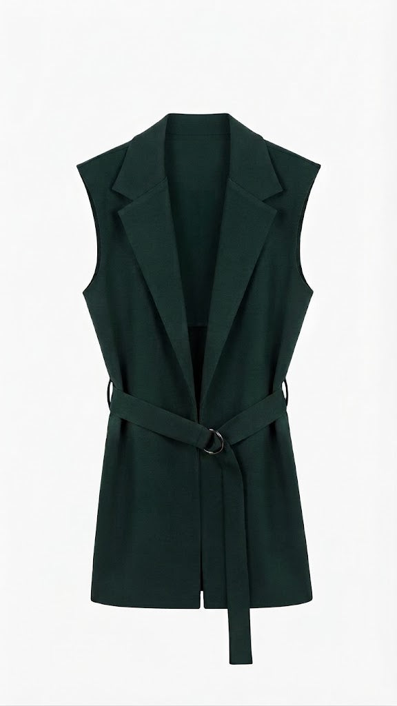 GILET/PANTALONE