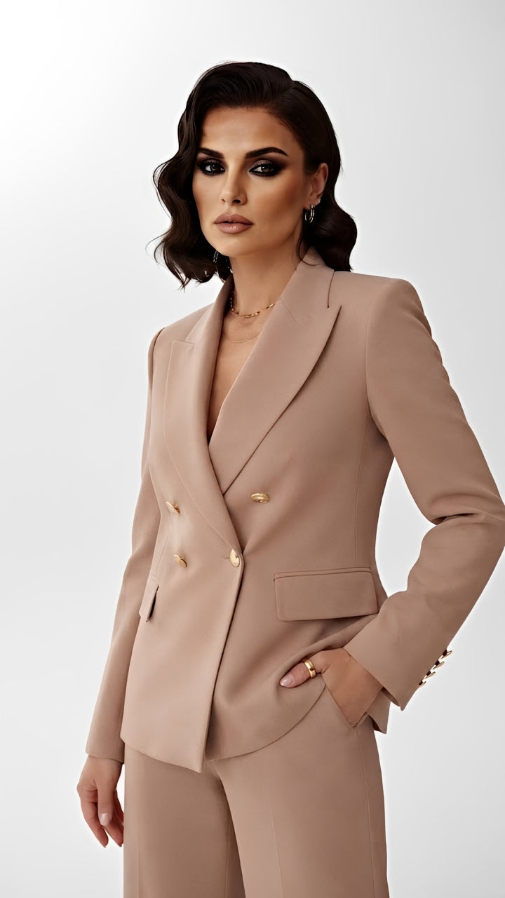 TAILLEUR DOPPIOPETTO