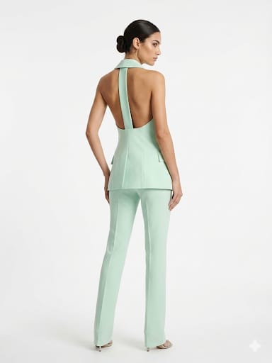 TAILLEUR SCOLLATURA