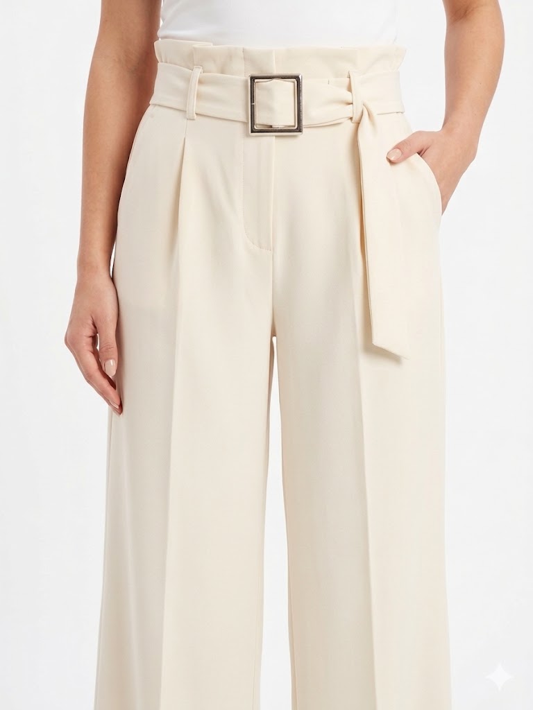 CHIC GEOMETRICO