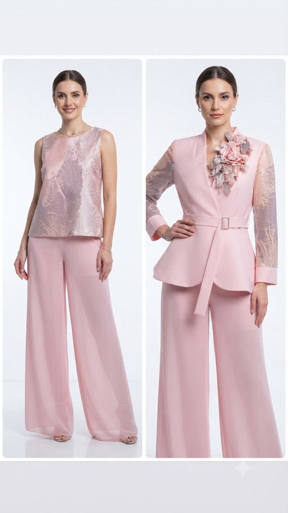 TAILLEUR FLOREALE