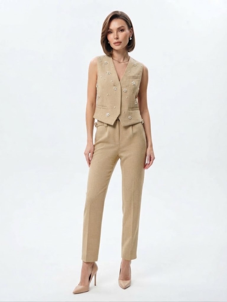 TAILLEUR PERLE
