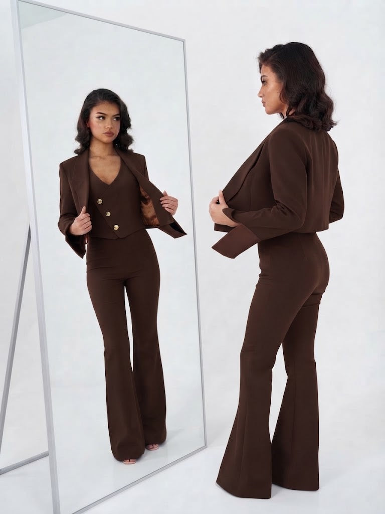 TAILLEUR 3 PEZZI