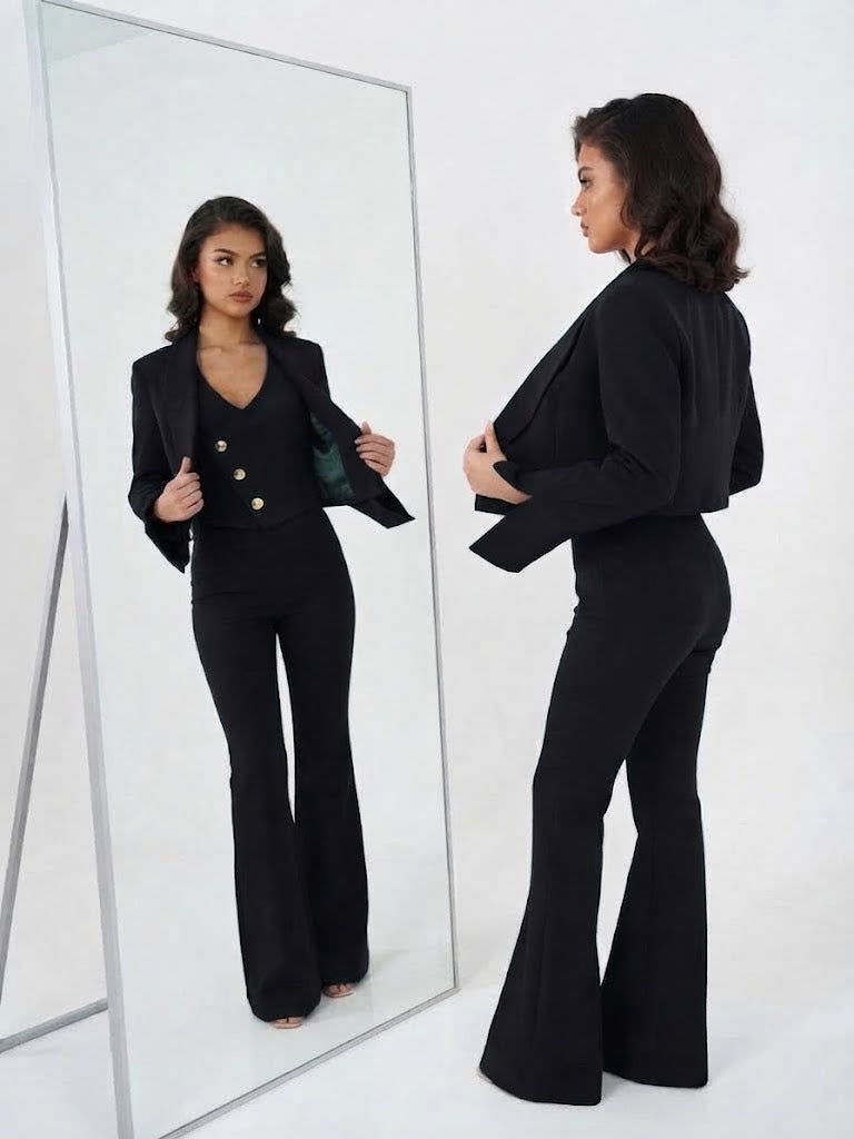 TAILLEUR 3 PEZZI