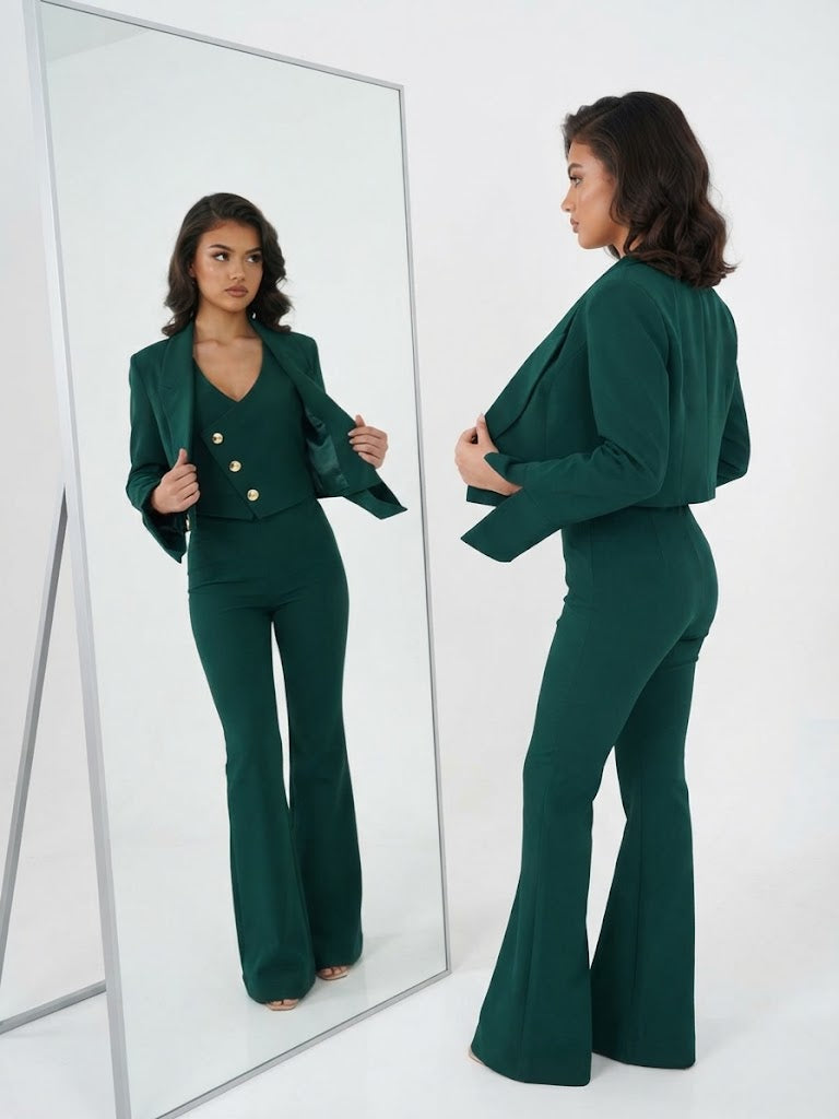 TAILLEUR 3 PEZZI