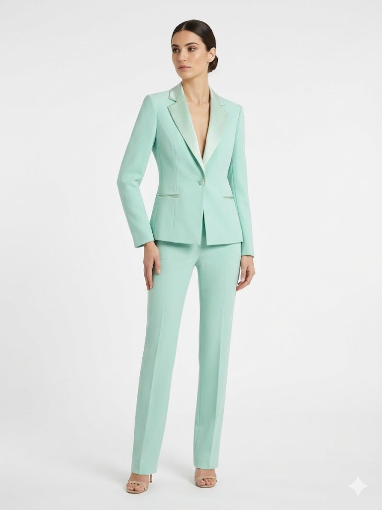 TAILLEUR SMOKING