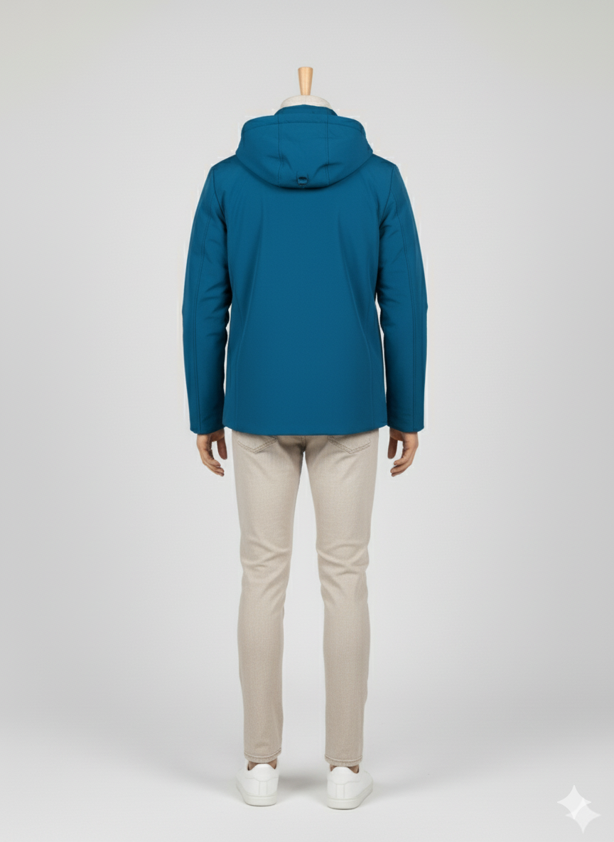 Giubbotto Tecnico Avion