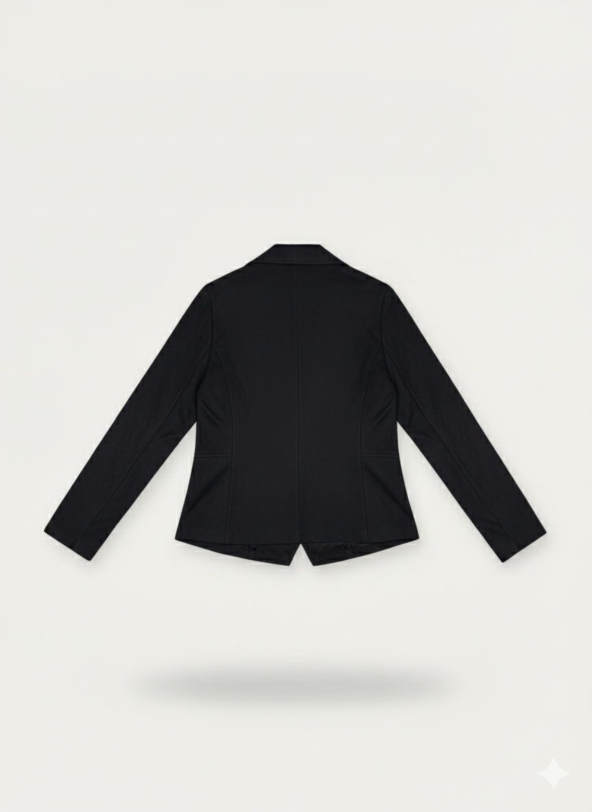 TAILLEUR NERO ARTIGLI