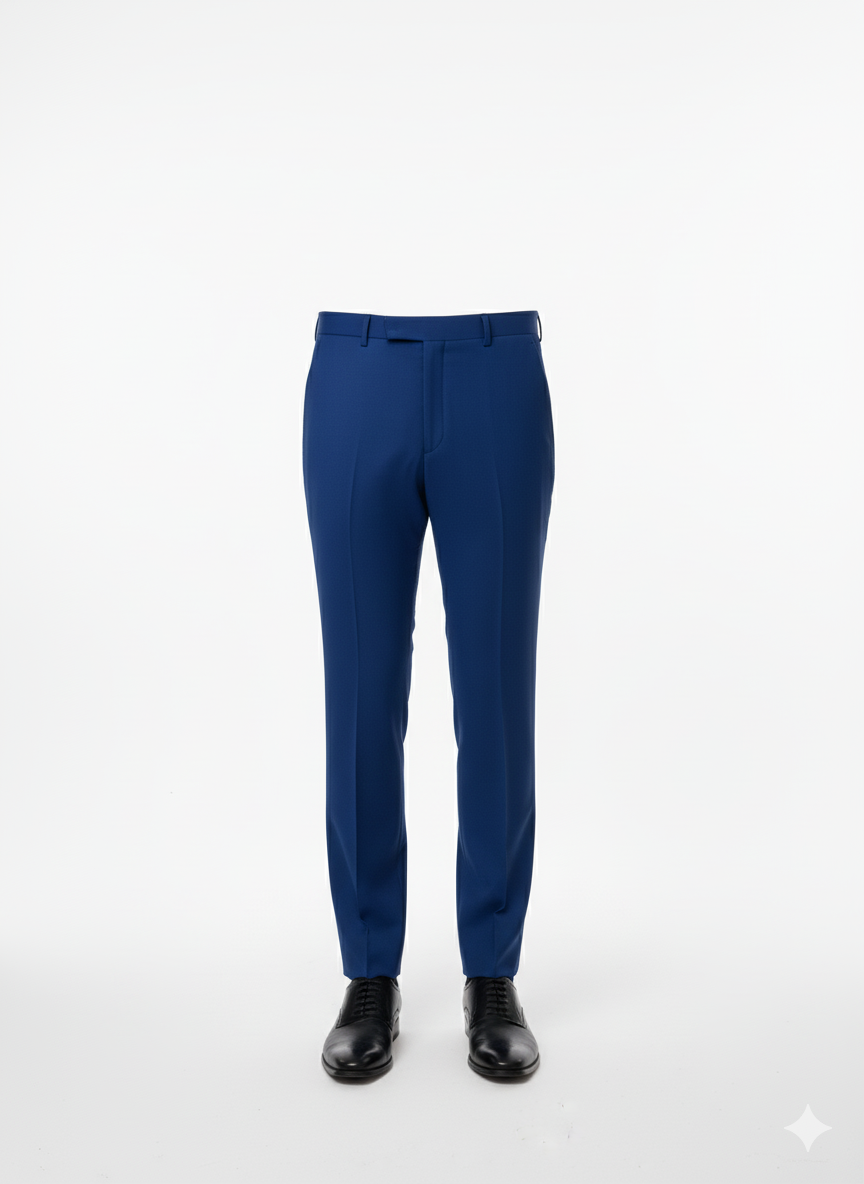 ABITO COREANO BLUETTE