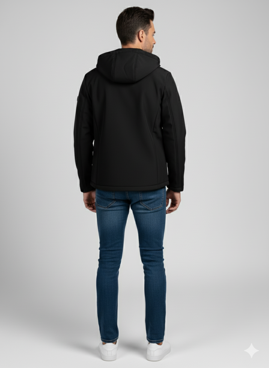 Giubbotto Tecnico in Pile EQUIPE