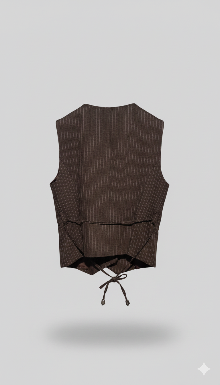 TAILLEUR SMANICATO GESSATO