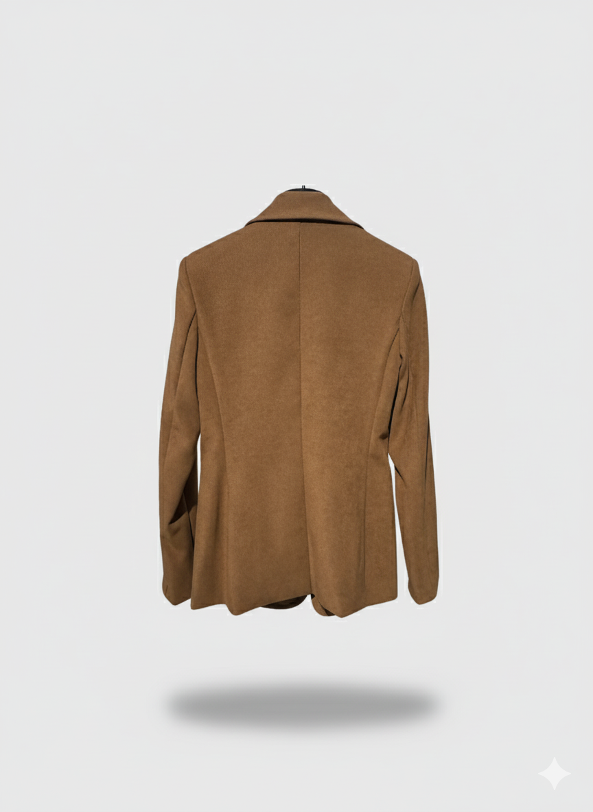 TAILLEUR MARRONE ARTIGLI